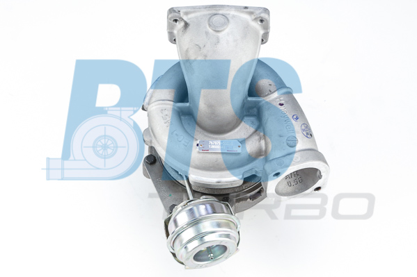 Compresor,sistem de supraalimentare T914678 BTS Turbo